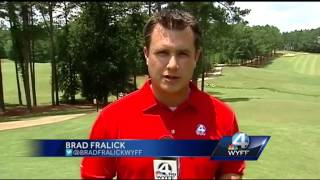 USC Headcoach talks about Clemson Rivalry