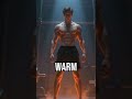 Discover the secret of muscle movement! #HealthInsights #MuscleMagic #Wellness