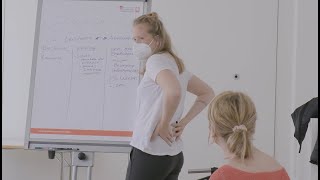 Mehr (Er-)Leben – durch bewusstes Bewegen: unsere Mobilitäts- und Ergonomie-Coaches (MEC)