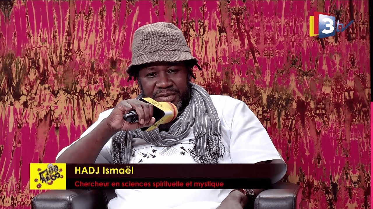 3TV-Emission 100 taboo