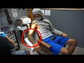 GETTING MY FIRST TATTOO 😳 + Exploring Downtown Denver 🏔🔥