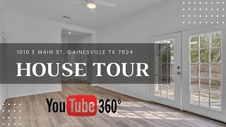 1010 E Main St video tour