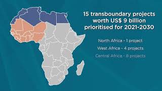 High Level Panel Africa Water Investment Plan
