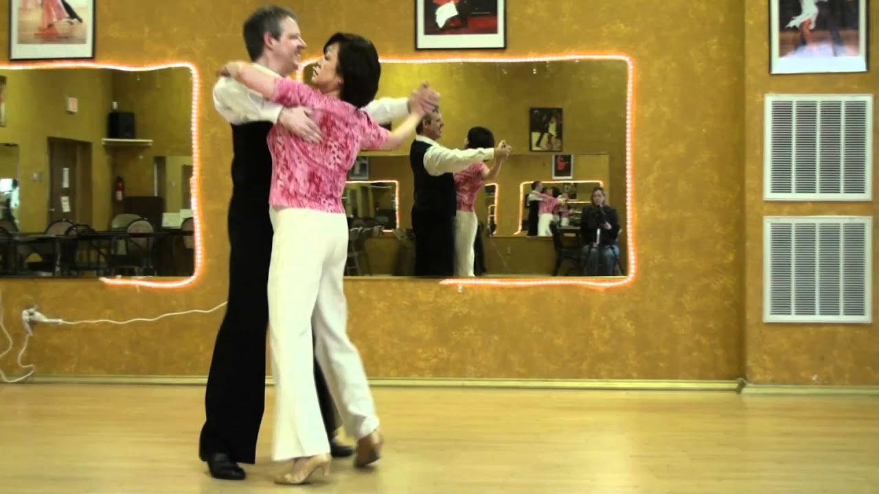 American Waltz YouTube