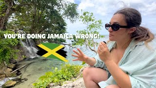 Download Lagu You’re Doing Jamaica WRONG (here’s why) 🇯🇲 Ocho Rios From A Different Angle! MP3