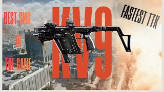 THIS weapon feels like a CHEAT CODE