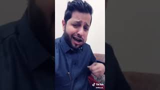 شاهد بنت تنصح الشعب اليمني عن القات وشاهد الرد