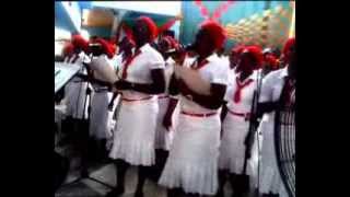 Ona Abule by P & W C.A.C. Oke-Ibukun Ibadan, Nigeria