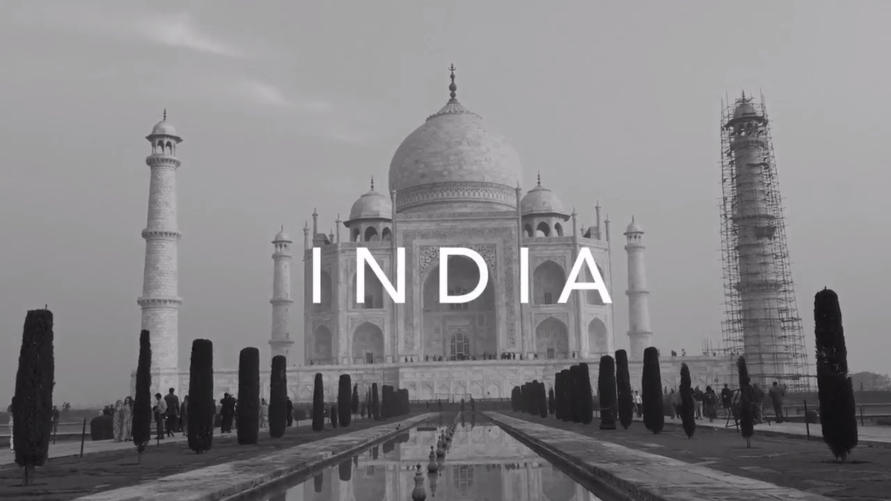 DAAN & FREE WORLD TRIP CHAPTER FIVE TRAVEL INDIA YouTube
