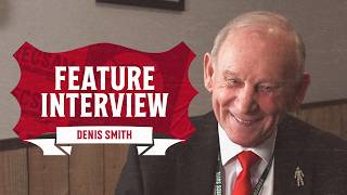 FEATURE INTERVIEW | Denis Smith on his return to Wrexham