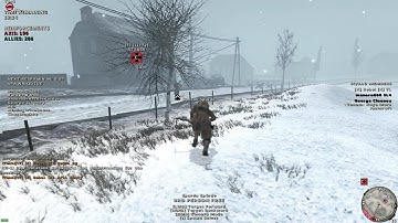 Heroes of the West ·· Linux + Wine Gallium Nine ·· Foy