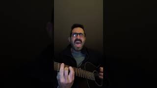 si te vas!- Robe #musica #rock #guitar #cover