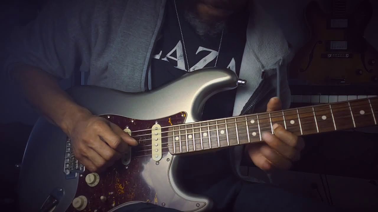 Guitar Loop YouTube