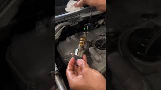 VTI sensor open the wash #auto #shortsfeed #youtubeshorts #shortsfeed