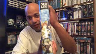 I have mail | MVS Shock boxes and artwork