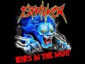 Striker - Never Ending Nights