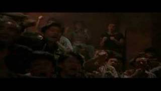 Karate Tiger 3 Kickboxer