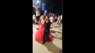 Roman Havasi 2015 Düğün