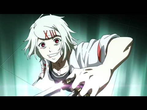 Featured image of post Juuzou Tokyo Ghoul Characters 6 juuzou suzuya is like nobody else