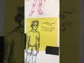 Full body attempts  #art #sketch #sketchbook