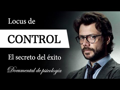 LOCUS de CONTROL (Documental de Psicología) - ¿Cómo Aumentar tu MOTIVACIÓN, RESILIENCIA y FELICIDAD?