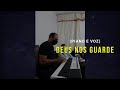 DEUS NOS GUARDE (Piano e Voz)