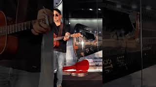 Anthony Hurley National Air and space museum#marylandmusic#acousticcover#folksouls