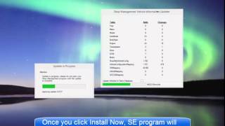 ShopKey Mgmt SE - AutoUpdater