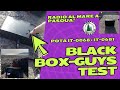 Remote Switch + Black Box = Combo Perfetta! | Attivazione POTA