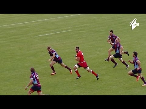 არენა - \"მზარდი საქართველოსა\" და უელსური \"ქროშეიზის\" ორი დაპირისპირება