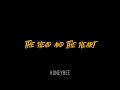 Honeybee | The Head and the Heart (Lyric Video)