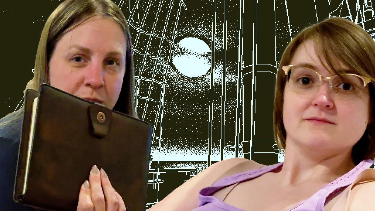 A Different Kind of Couch Co-op • 7.23.23