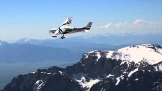 Fly Jackson Hole - Cessna 207 Turbo Stationair