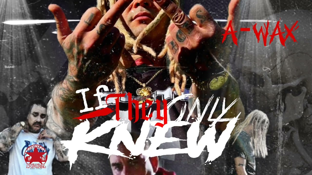 Bfd - If They Only Knew (ft. A-Wax) (official audio)