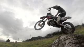 Redcom Dirt Division Track