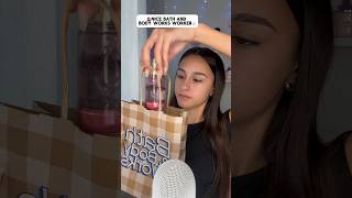Watch til the end.. 😌 #asmr #explore #explorepage #satisfying #shorts