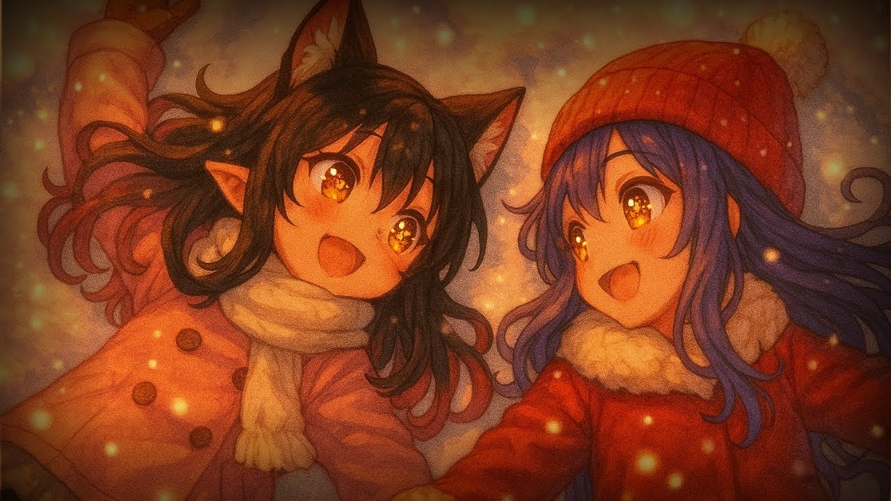 ✨Noël Avec Toi❄️