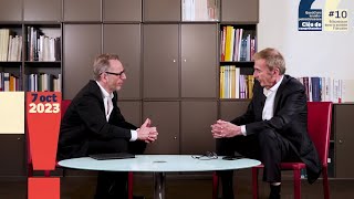 Questions israélo-palestiniennes. Résonances dans la société française, Brice Teinturier