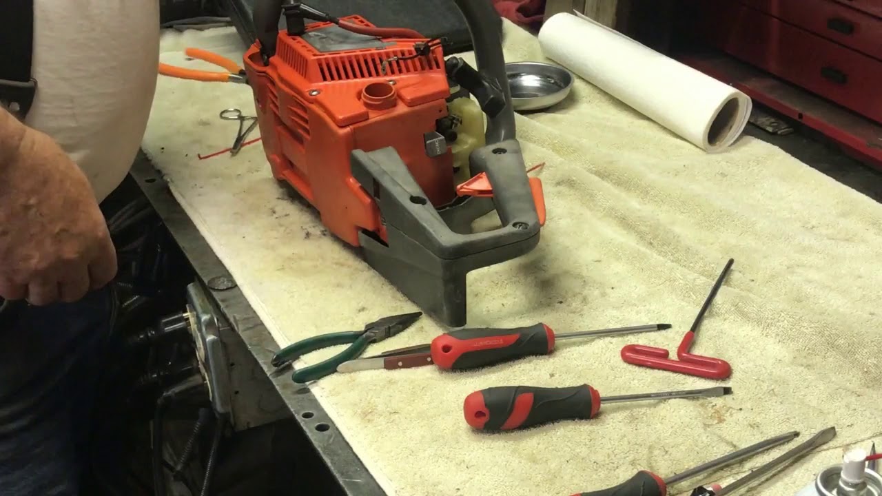 1985 Husqvarna 45 (7)