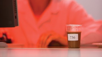 Sensory triangle testing | Campden BRI