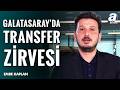 "Başkan Dursun Özbek, Abdullah Kavukcu Ve Okan Buruk, Planlama İçin Bir Araya Geldi" | Emre Kaplan