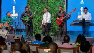 Download Lagu Abeeka (Epi 1) - Comedy Store Uganda Sept 2025 MP3