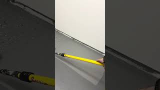 Celebrity Adding Decorative Color Chips to a Painted OSB Floor Net Worth