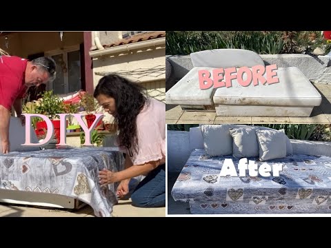 Video: Do-it-yourself Sofa Sa Kusina (37 Mga Larawan): Paano Gumawa Ng Sofa Sa Sulok Ng Kusina? Mga Sunud-sunod Na Tagubilin Para Sa Siksik, Mga Guhit At Mga Iskema Ng Pagpapanumbalik