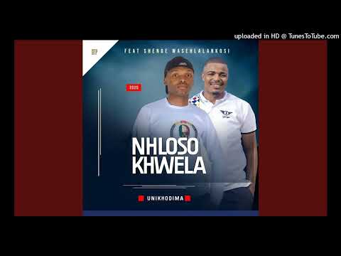 Nhloso Khwela - UNIKHODIMA (Instrumental)