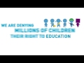 57 million children out of school