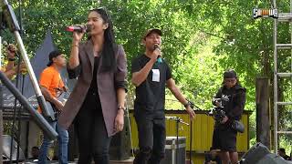 Ayang - Ayang - Shinta Narulita FT Dheva (Samawa Jandhut Live)