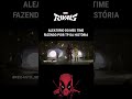 MARVEL RIVALS #jogos #marvel #marvelrivals #memes #nerd