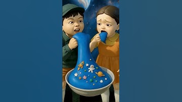 Squid Game AI Edible Slime ASMR #squidgame #squidgame2 #ai #asmr