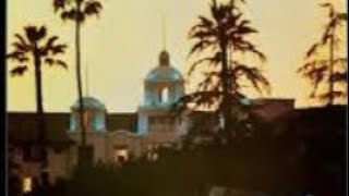 Hotel California - Eagles Acoustic guitar solo by me